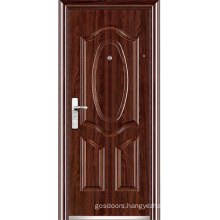 Security Door (WX-S-111)